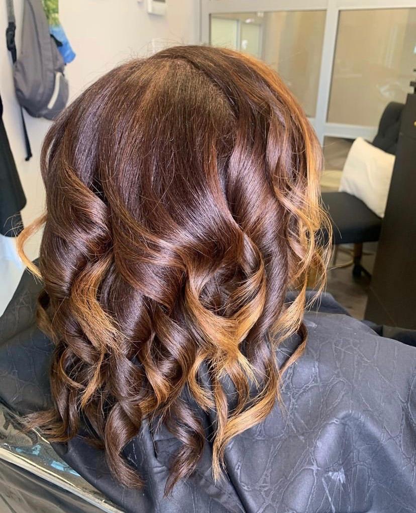 Genie Nicole Hair Salon In Bradenton FL - Styles | Vagaro